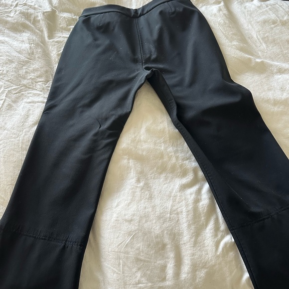 The best stretch ski pants ever - Picture 2 of 6